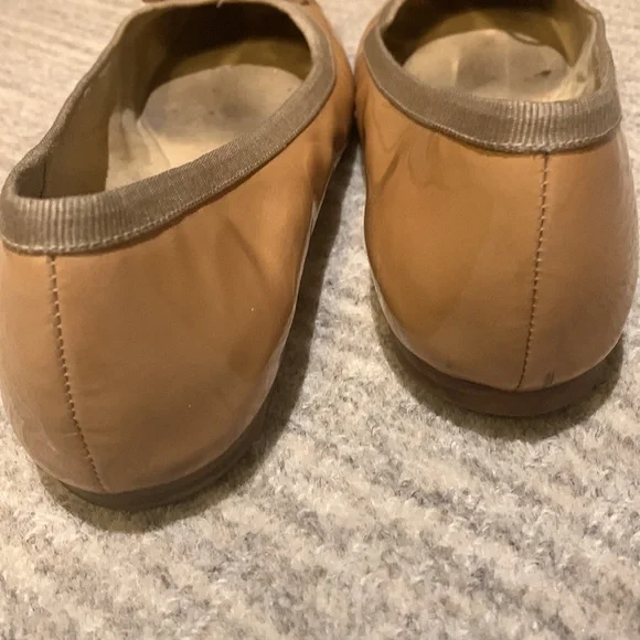 Stuart weitzman ballet flats - Picture 4 of 5